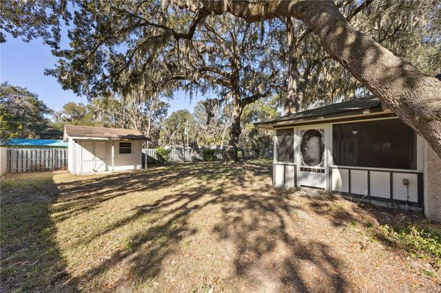 277 Cypress Lane, St Marys, GA 31558