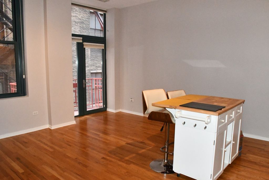 208 W Washington Street 1403, Chicago, IL 60606 — photo 5