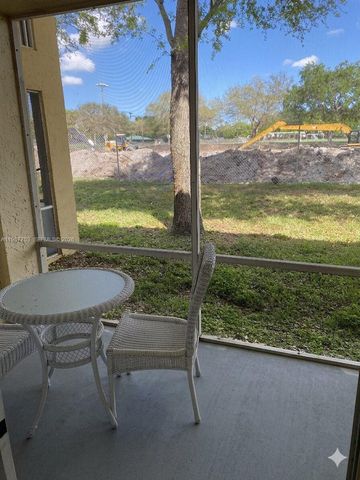 1033 Coral Club Dr 1033, Coral Springs, FL 33071