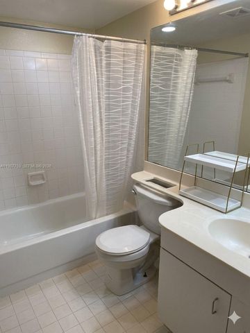 1033 Coral Club Dr 1033, Coral Springs, FL 33071