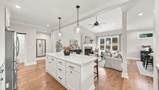 4144 Zephyr Lane 48, Chattanooga, TN 37416