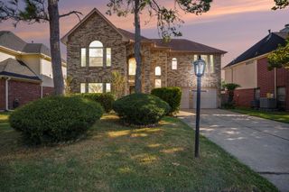 1003 Glenview Drive, Pearland, TX 77581