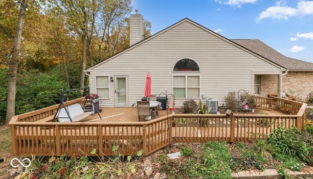 7316 Brant Pointe Circle, Indianapolis, IN 46217