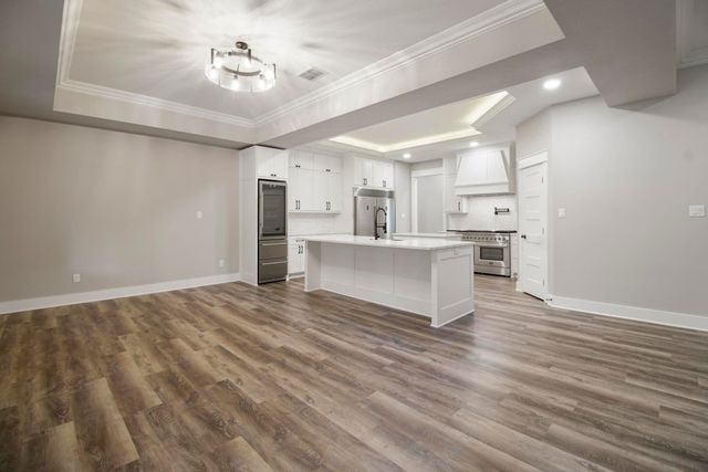 800 Stone Chimney Rd, Bullard, TX 75757