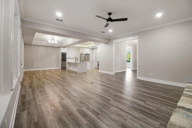 800 Stone Chimney Rd, Bullard, TX 75757