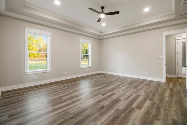 800 Stone Chimney Rd, Bullard, TX 75757