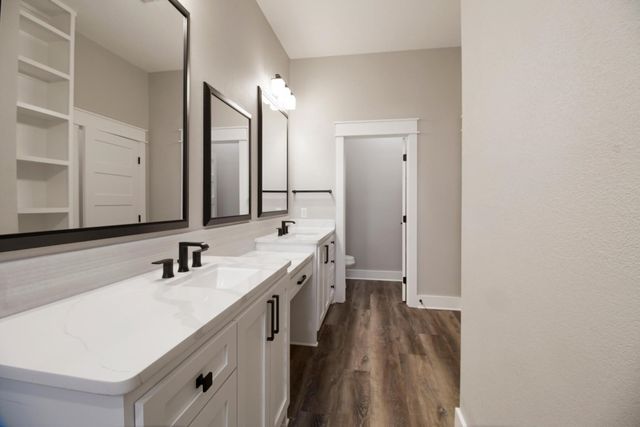 800 Stone Chimney Rd, Bullard, TX 75757