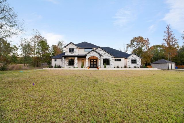 800 Stone Chimney Rd, Bullard, TX 75757
