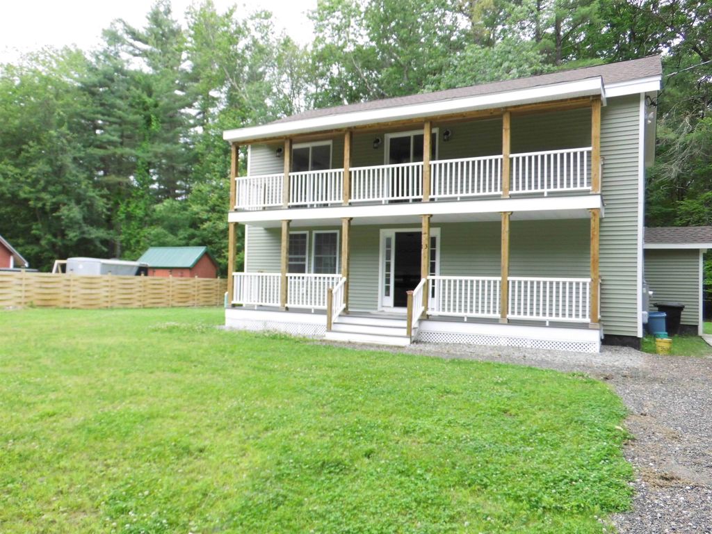 13 Showell Pond Road, Sandown, NH 03841