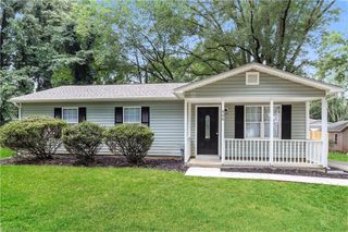 606 Voss Street, Winston-salem, NC 27105