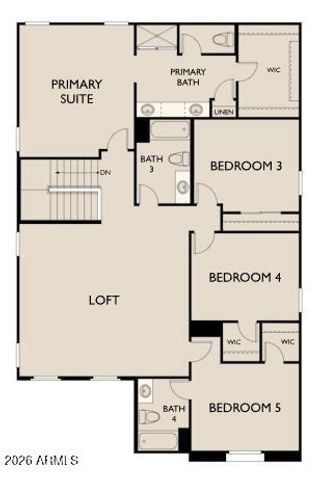 18246 W BUCHANAN Street, Goodyear, AZ 85338