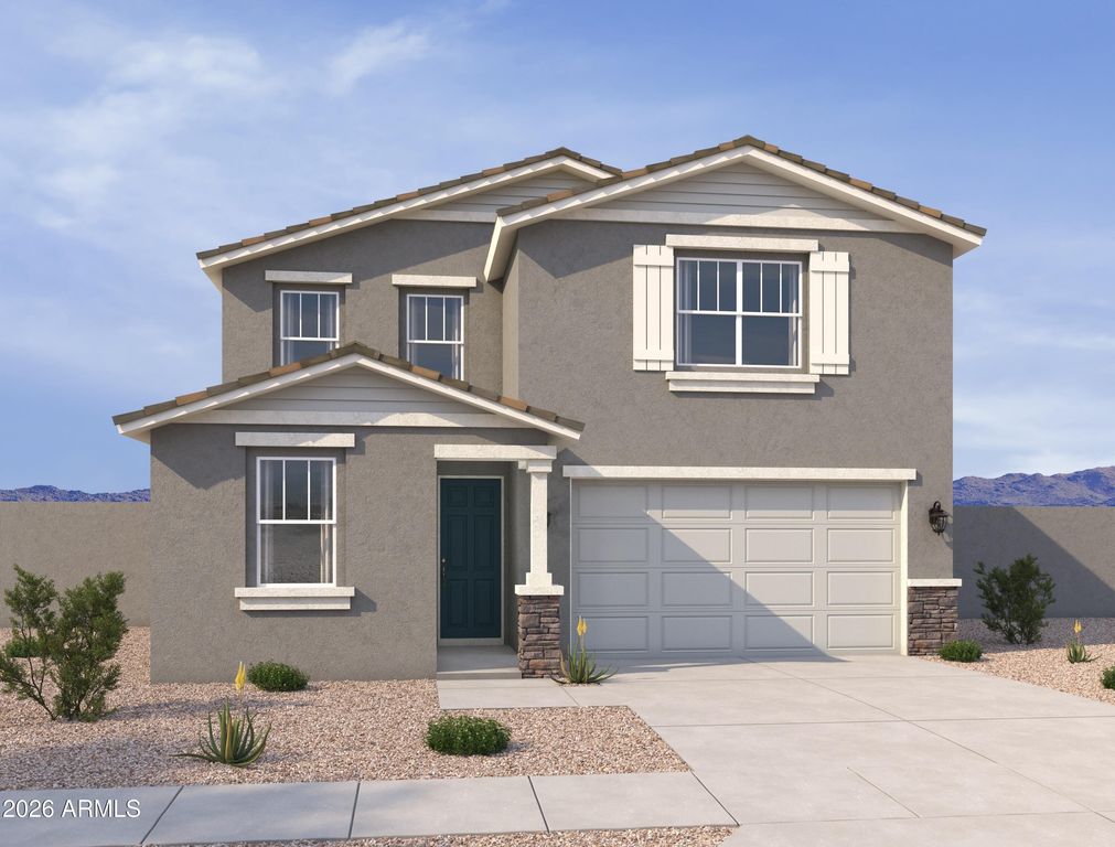 18246 W BUCHANAN Street, Goodyear, AZ 85338