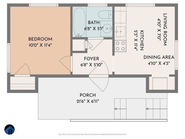 2241 Brambleton AVE, Roanoke, VA 24015