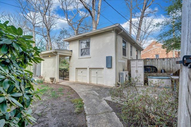 2241 Brambleton AVE, Roanoke, VA 24015