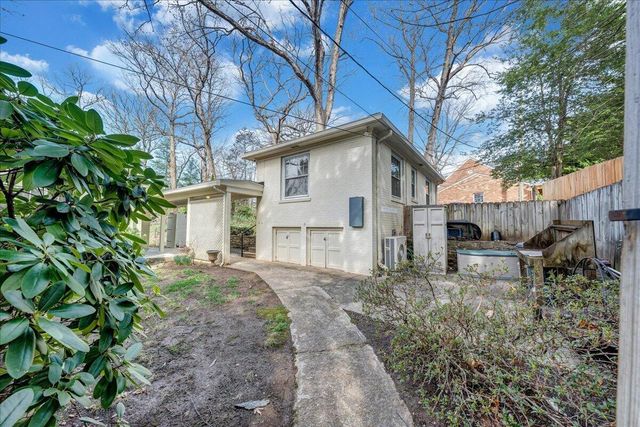 2241 Brambleton AVE, Roanoke, VA 24015