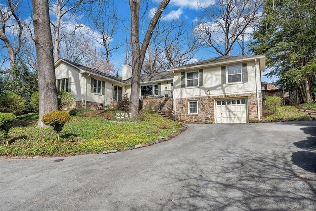 2241 Brambleton AVE, Roanoke, VA 24015