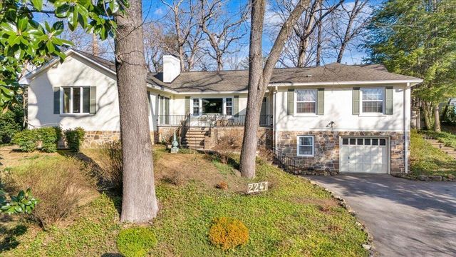 2241 Brambleton AVE, Roanoke, VA 24015