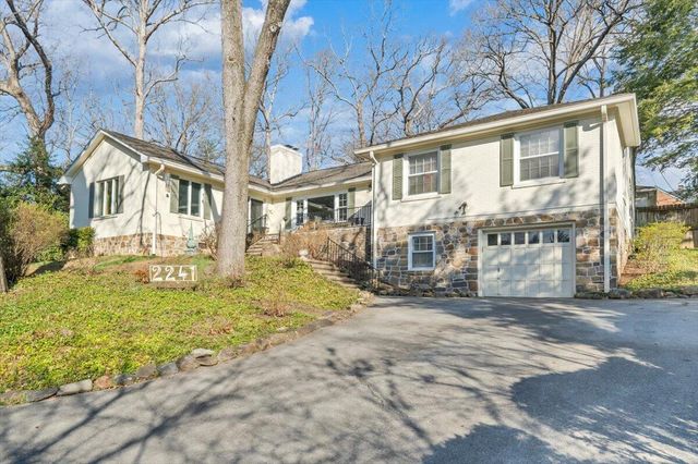 2241 Brambleton AVE, Roanoke, VA 24015