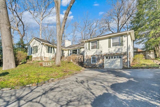 2241 Brambleton AVE, Roanoke, VA 24015