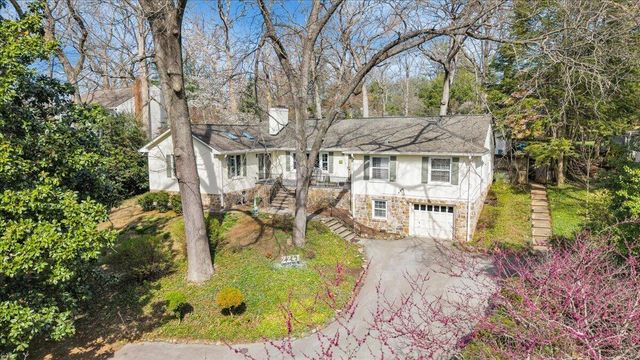 2241 Brambleton AVE, Roanoke, VA 24015