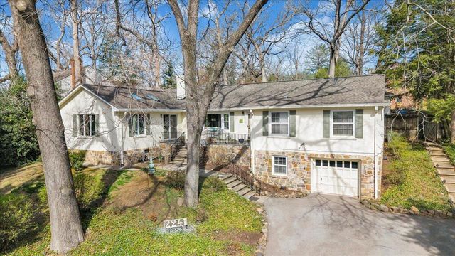 2241 Brambleton AVE, Roanoke, VA 24015