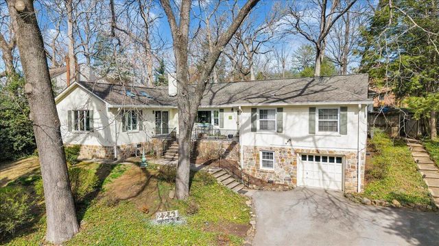 2241 Brambleton AVE, Roanoke, VA 24015