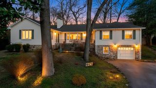 2241 Brambleton AVE, Roanoke, VA 24015