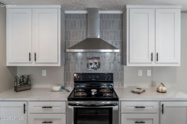 245 Proctor Street, Ridgeland, SC 29936