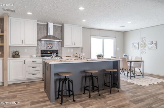 245 Proctor Street, Ridgeland, SC 29936