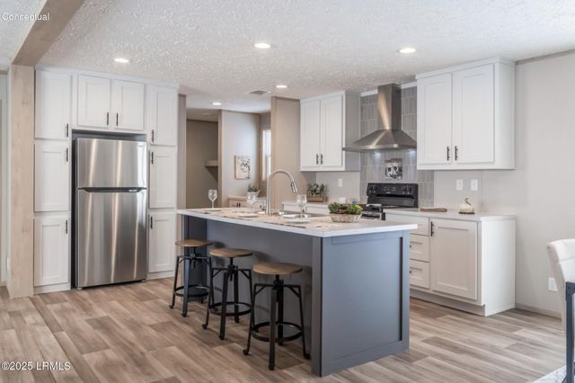 245 Proctor Street, Ridgeland, SC 29936