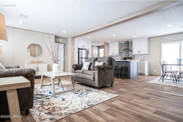 245 Proctor Street, Ridgeland, SC 29936