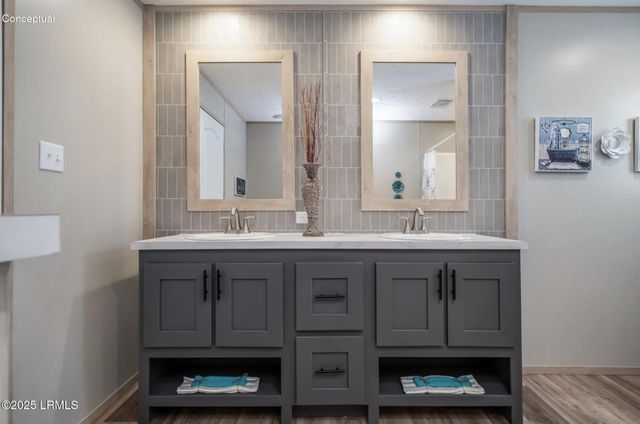 245 Proctor Street, Ridgeland, SC 29936