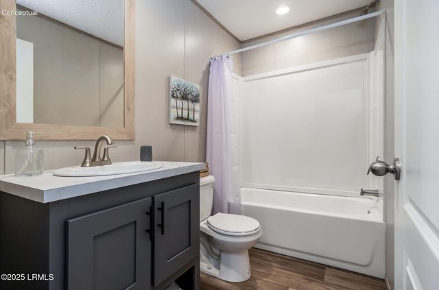 245 Proctor Street, Ridgeland, SC 29936