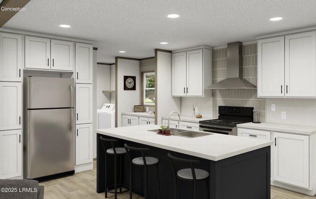 245 Proctor Street, Ridgeland, SC 29936