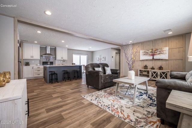 245 Proctor Street, Ridgeland, SC 29936