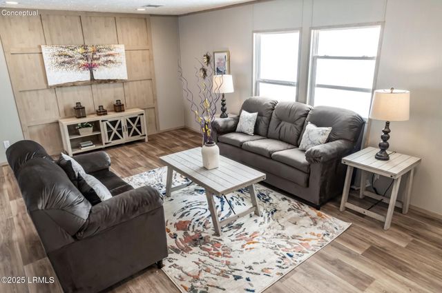 245 Proctor Street, Ridgeland, SC 29936