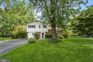115 ATLANTIC AVE, Voorhees, NJ 08043
