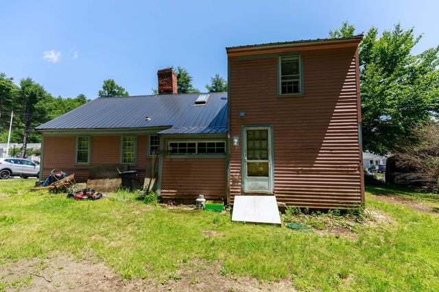 12 Wilder Street, Peterborough, NH 03458
