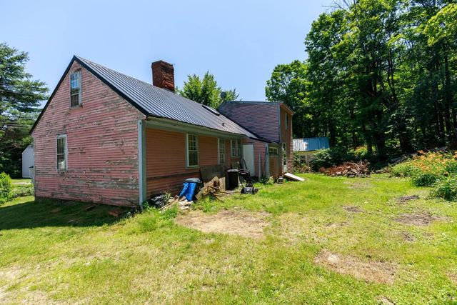 12 Wilder Street, Peterborough, NH 03458