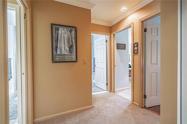 2760 Red Oak Circle C5, Bethlehem City, PA 18017