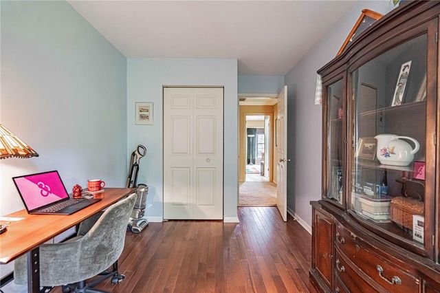 2760 Red Oak Circle C5, Bethlehem City, PA 18017