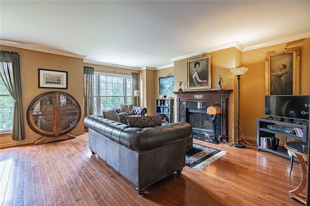 2760 Red Oak Circle C5, Bethlehem City, PA 18017