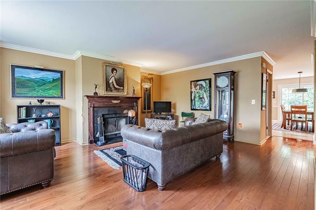 2760 Red Oak Circle C5, Bethlehem City, PA 18017