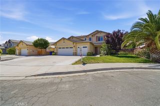 13825 Hawk Court, Victorville, CA 92394