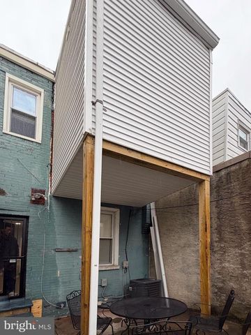 437 FITZGERALD ST, Philadelphia, PA 19148