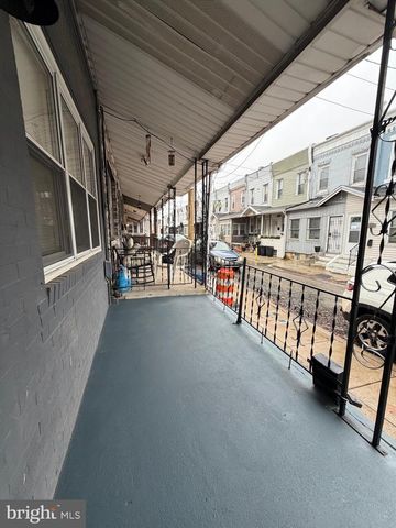 437 FITZGERALD ST, Philadelphia, PA 19148