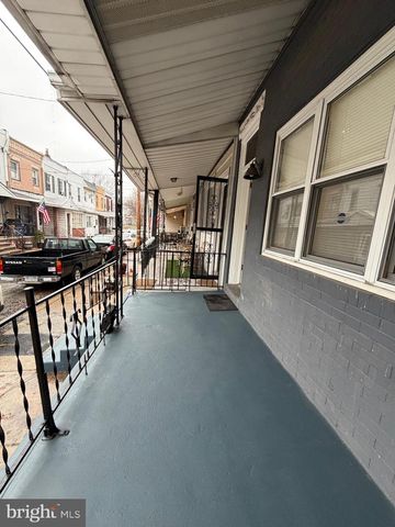 437 FITZGERALD ST, Philadelphia, PA 19148