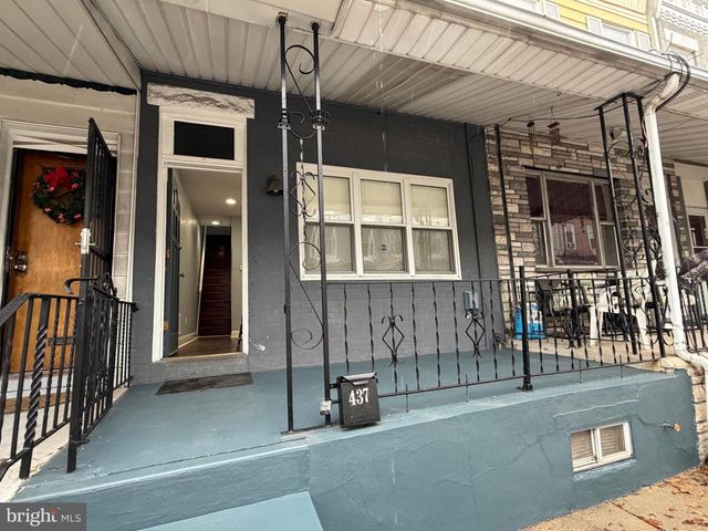 437 FITZGERALD ST, Philadelphia, PA 19148