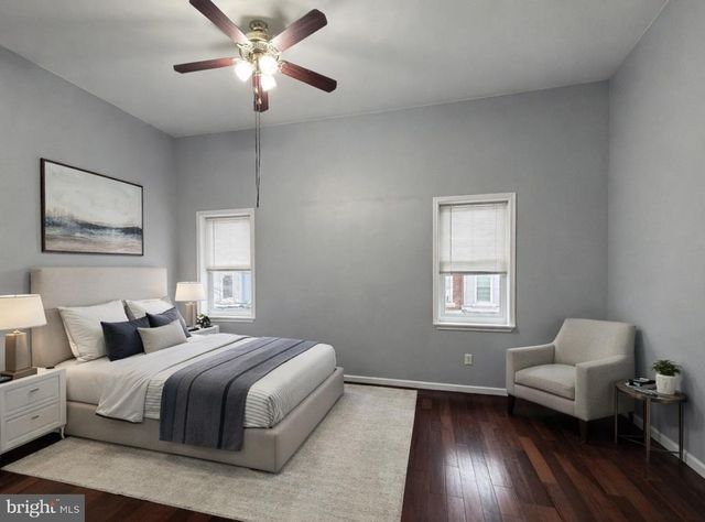 437 FITZGERALD ST, Philadelphia, PA 19148