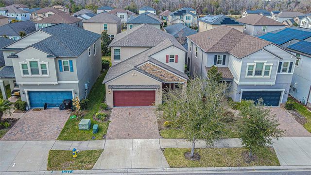 5000 BALLANTRAE BOULEVARD, Land O Lakes, FL 34638
